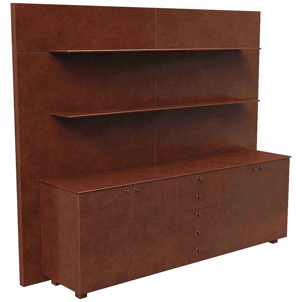 Sideboard & Chest of Drawer 2