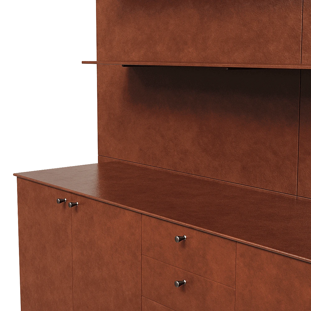 Sideboard & Chest of Drawer 3