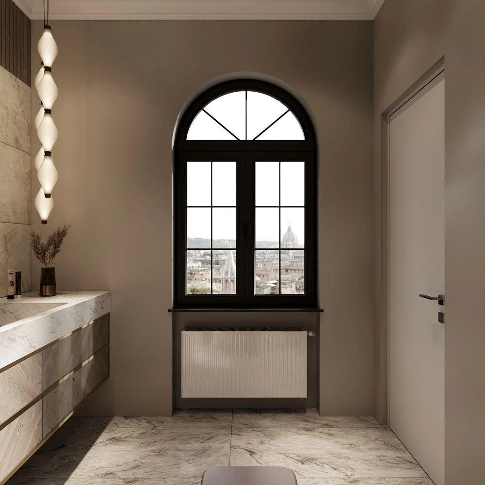 Residential Spaces 3