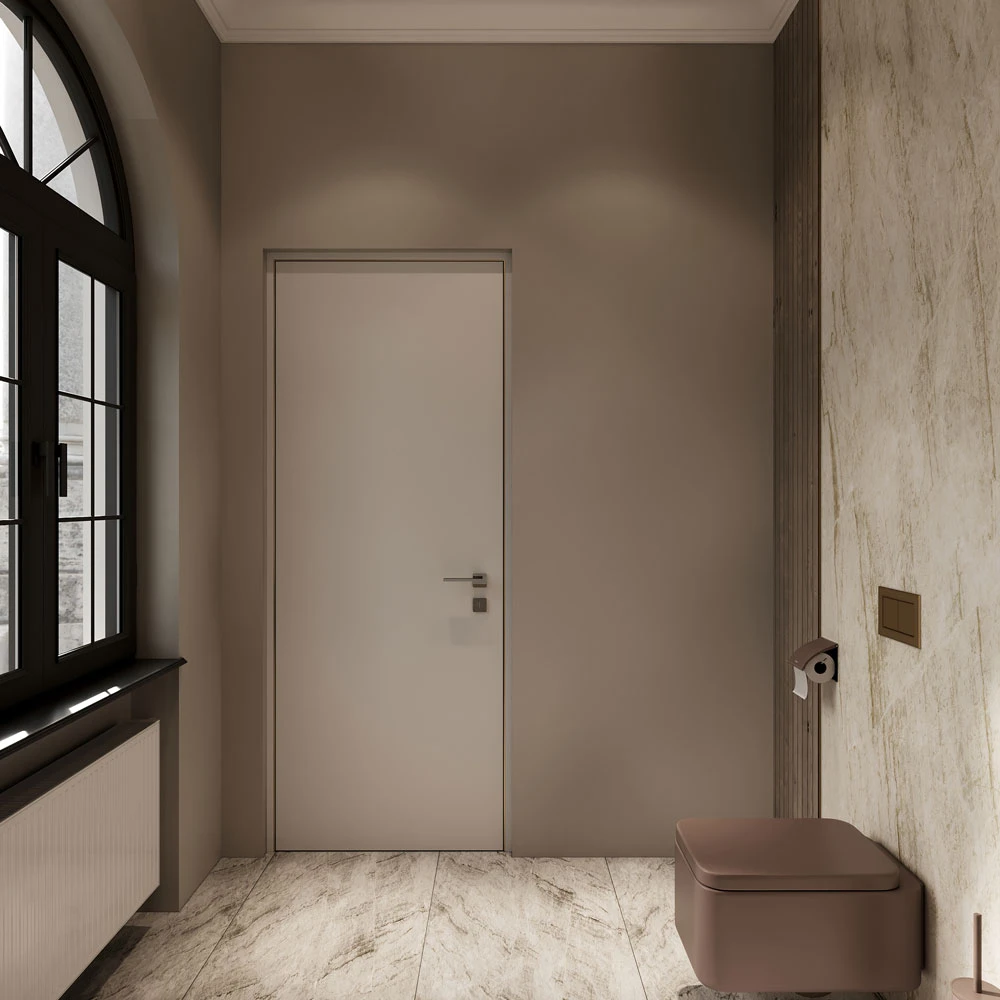 Residential Spaces 4