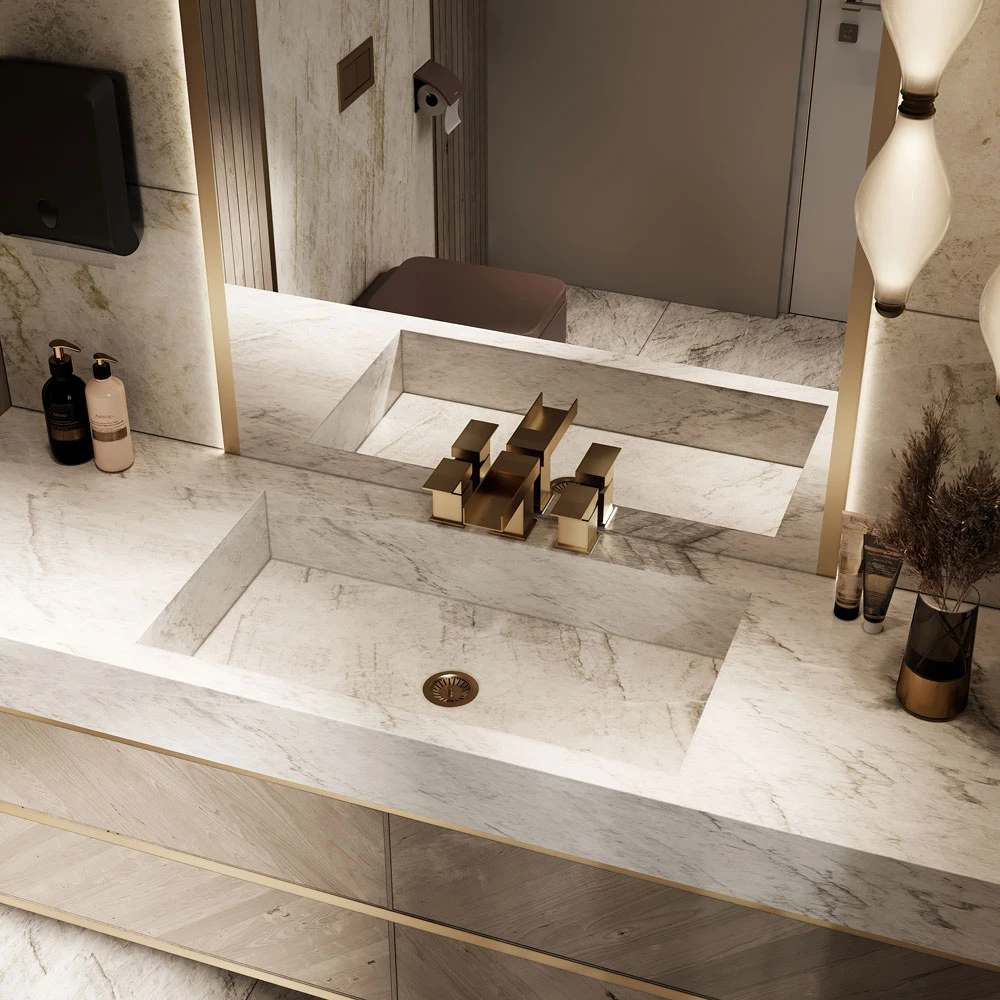 Residential Spaces 5