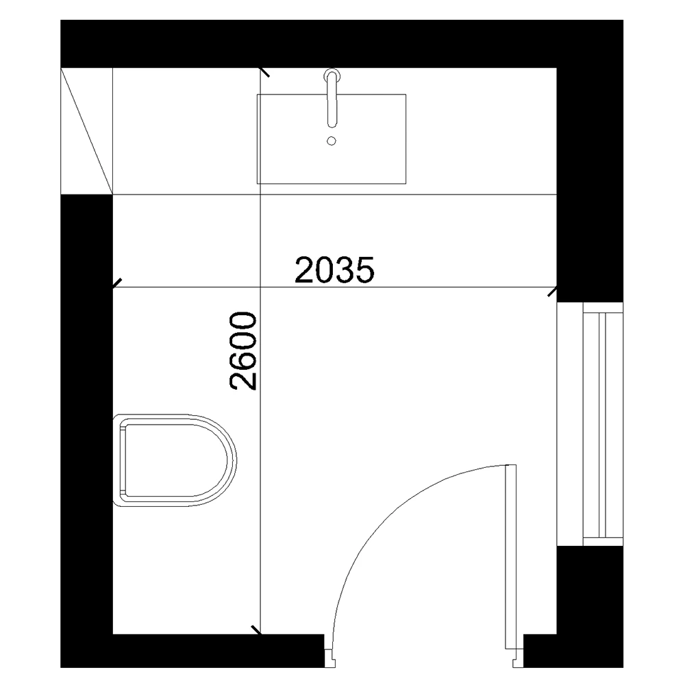 Residential Spaces 6