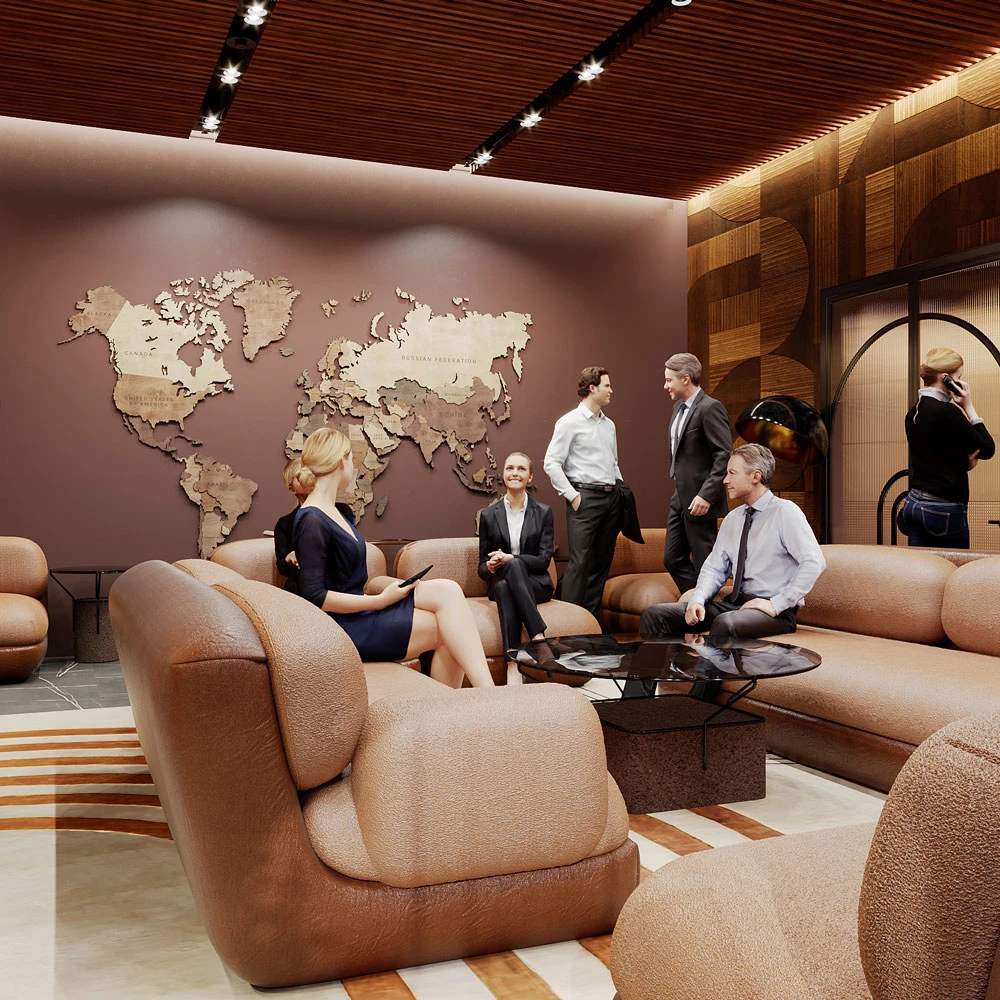 Wohnräume 4