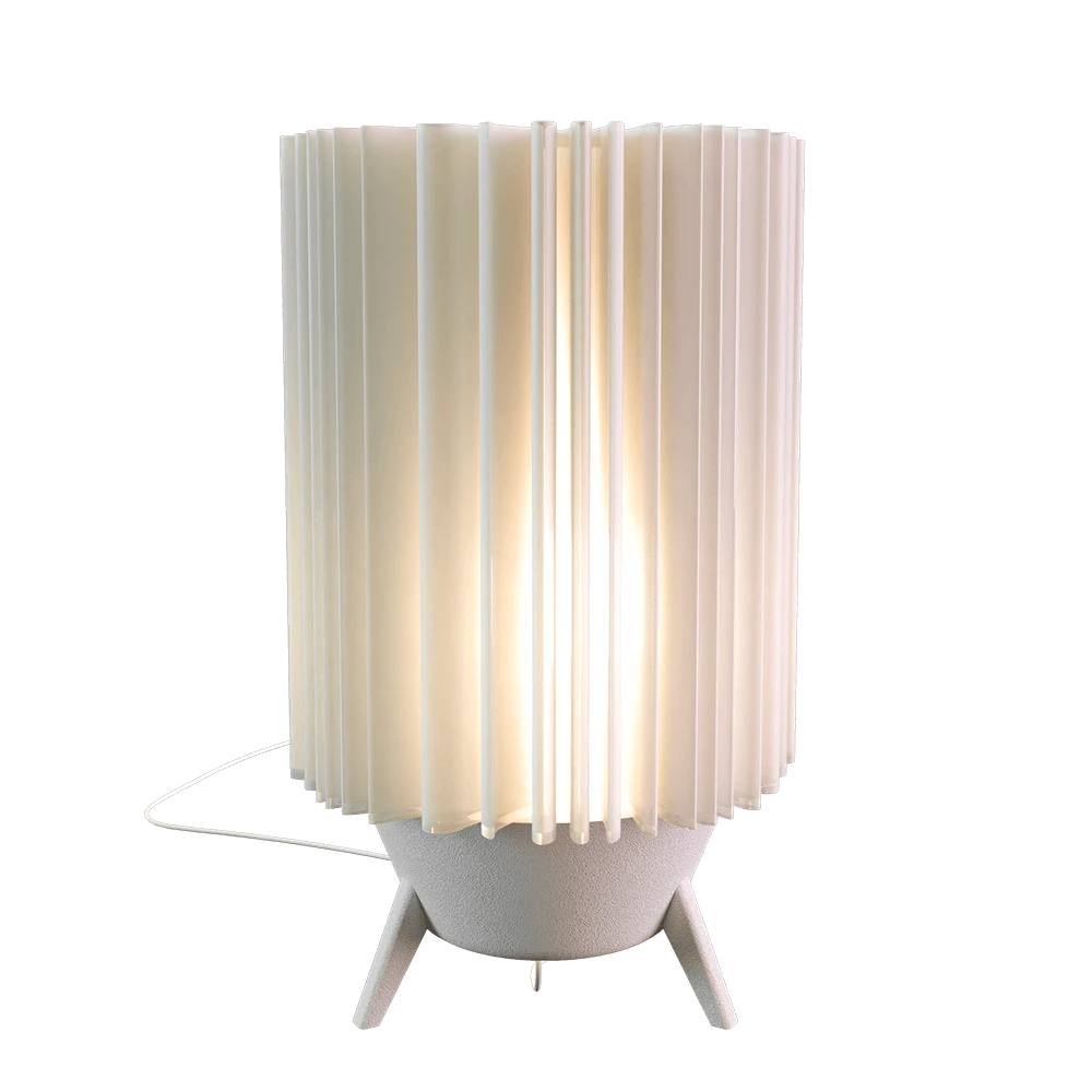 Սեղանի լամպեր 1