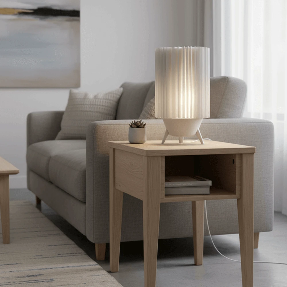 Սեղանի լամպեր 2