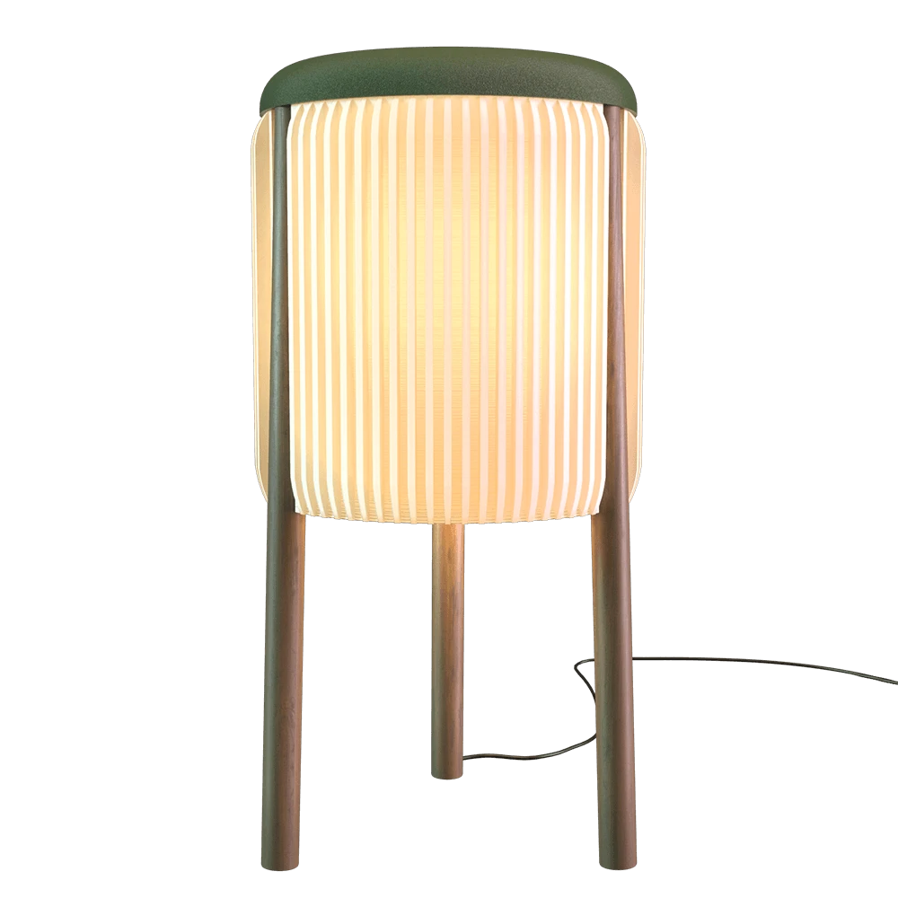 Stehlampe 1