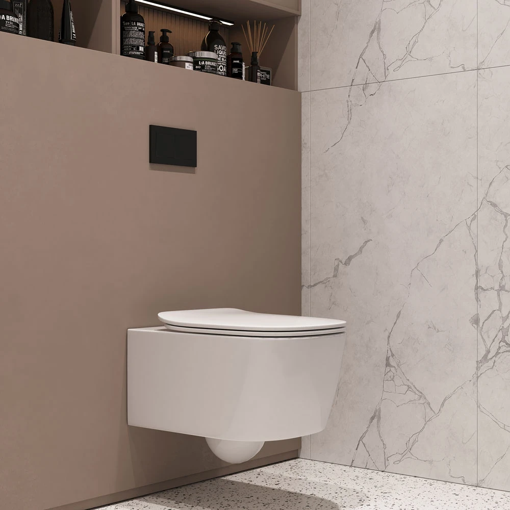 Residential Spaces 4