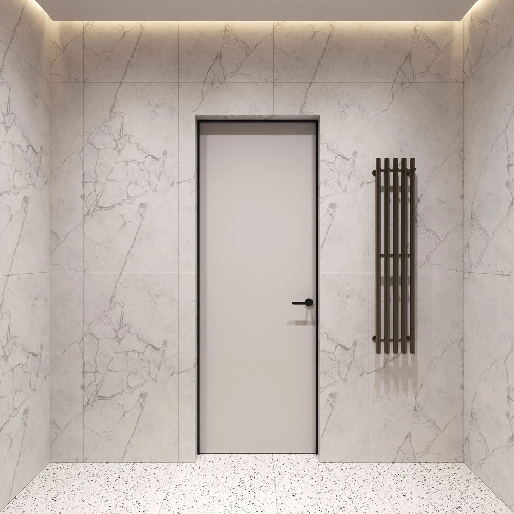 Residential Spaces 6