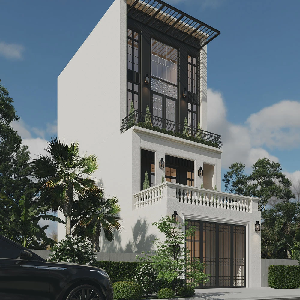 Residential Spaces 2