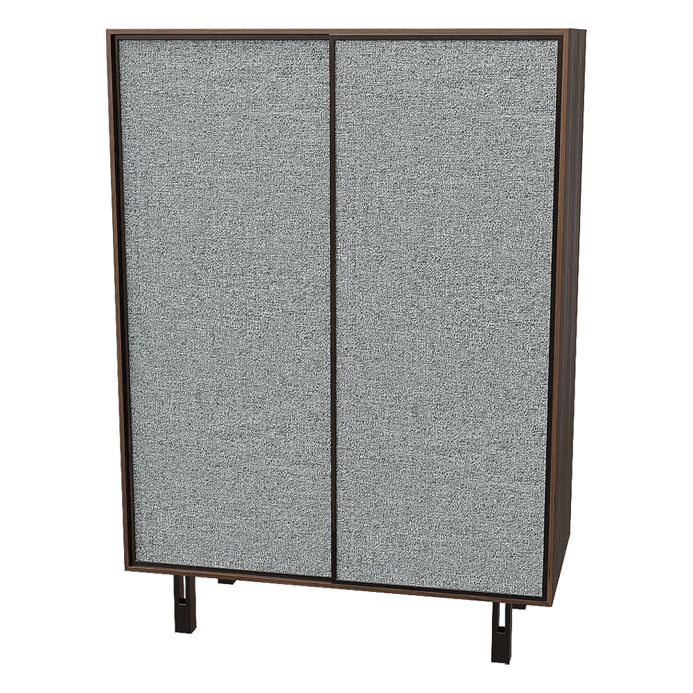 Тумбы и комоды 1