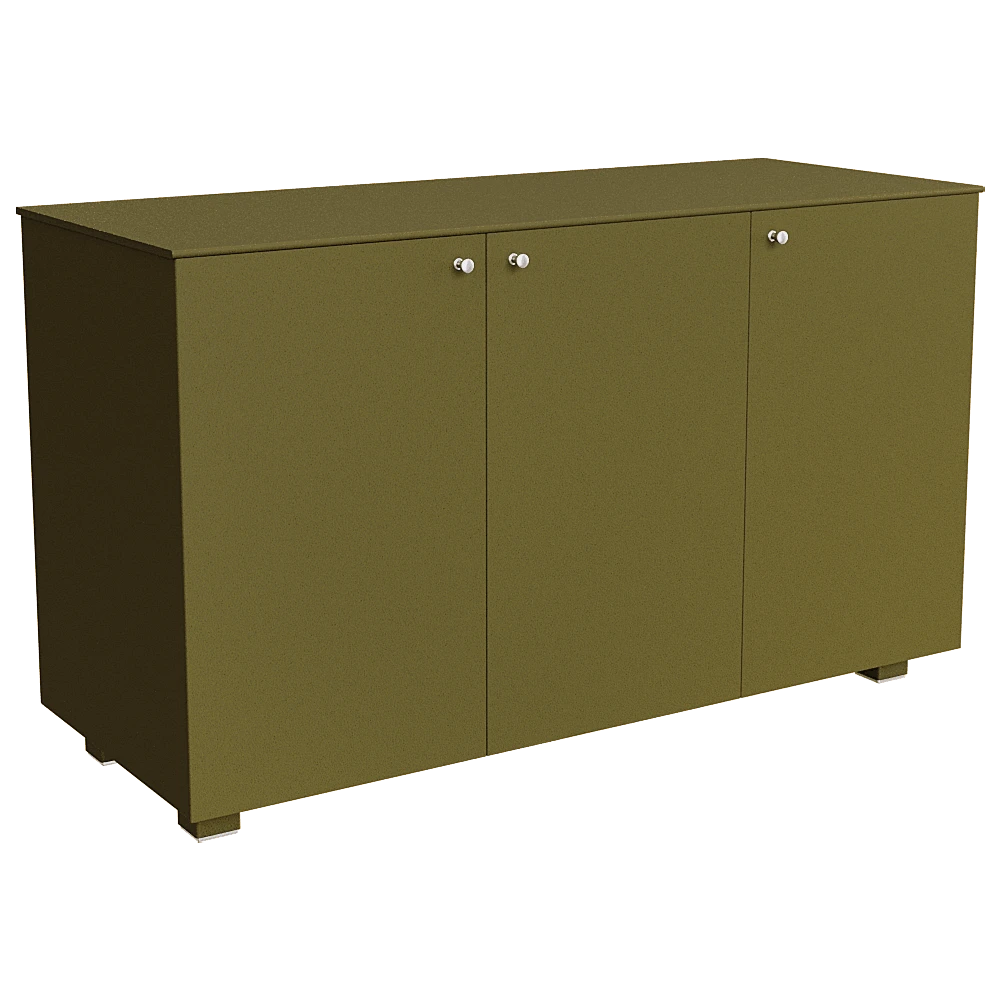 Sideboard & Chest of Drawer 1