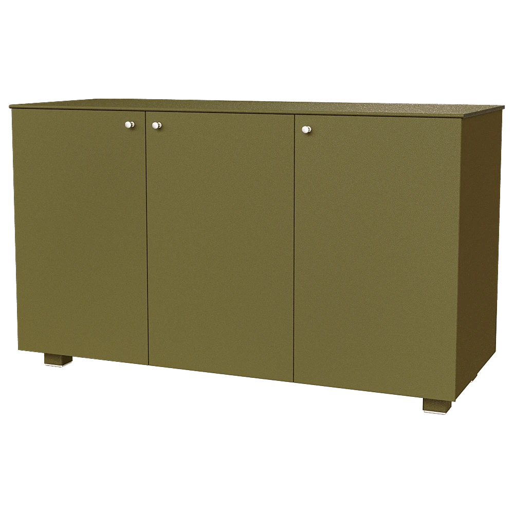 Sideboard & Chest of Drawer 2