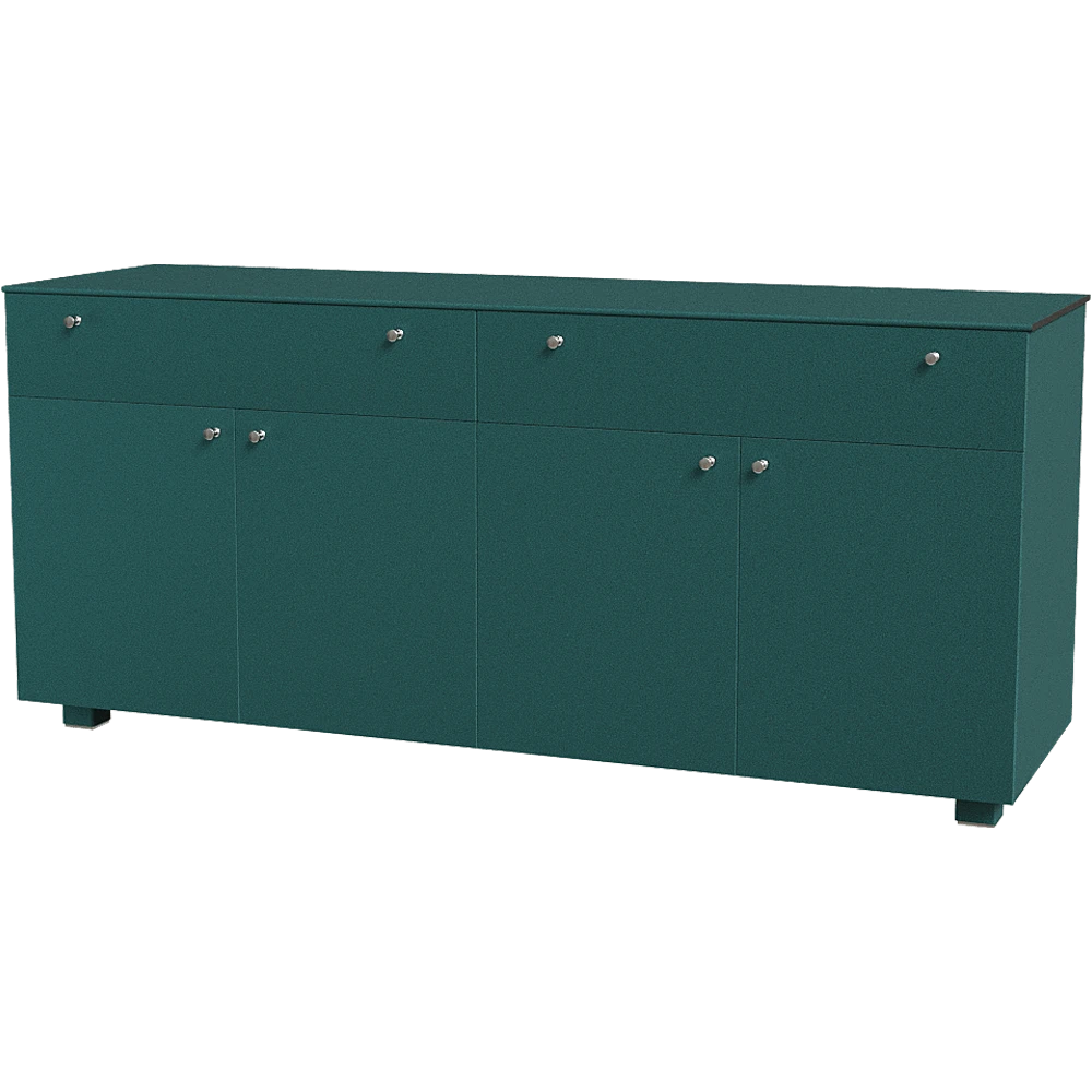  Anrichte & Kommode 1