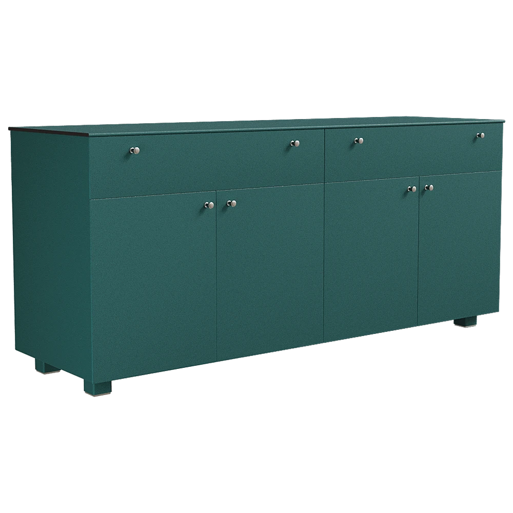  Anrichte & Kommode 2