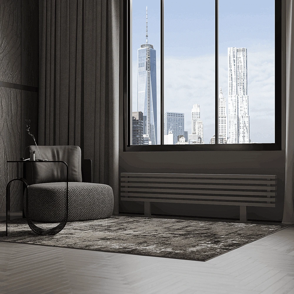 Ռադիատորներ 2