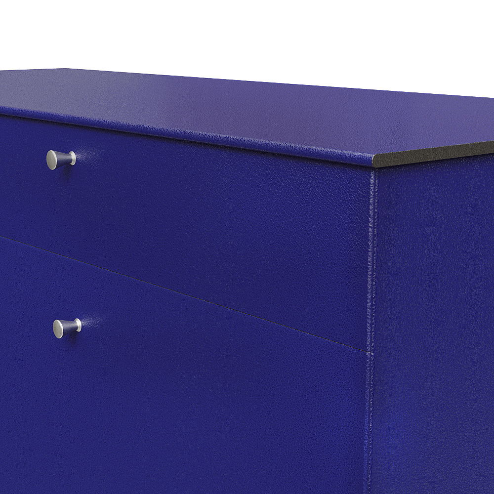 Тумбы и комоды 3