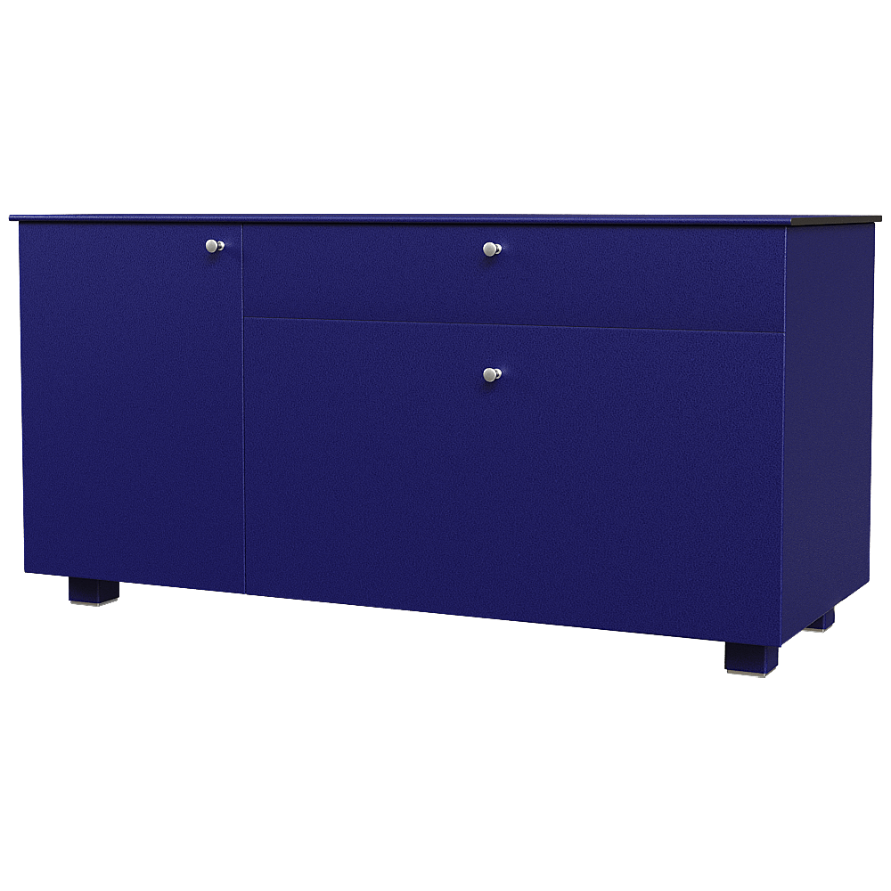 Тумбы и комоды 1