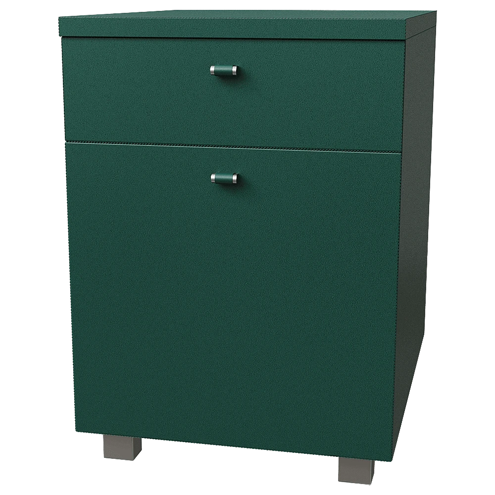 Aparador y cómoda 2