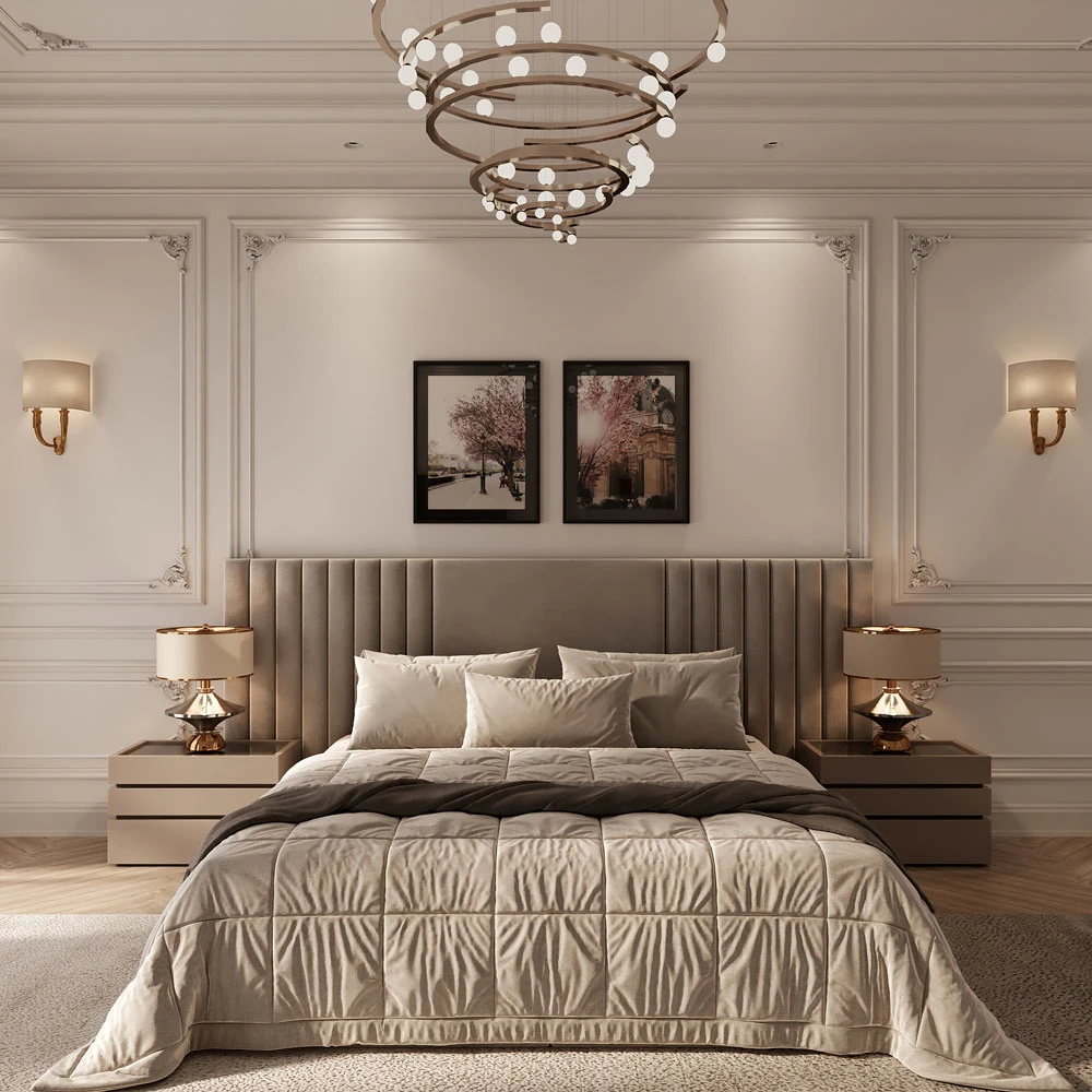 Espacios residenciales 1