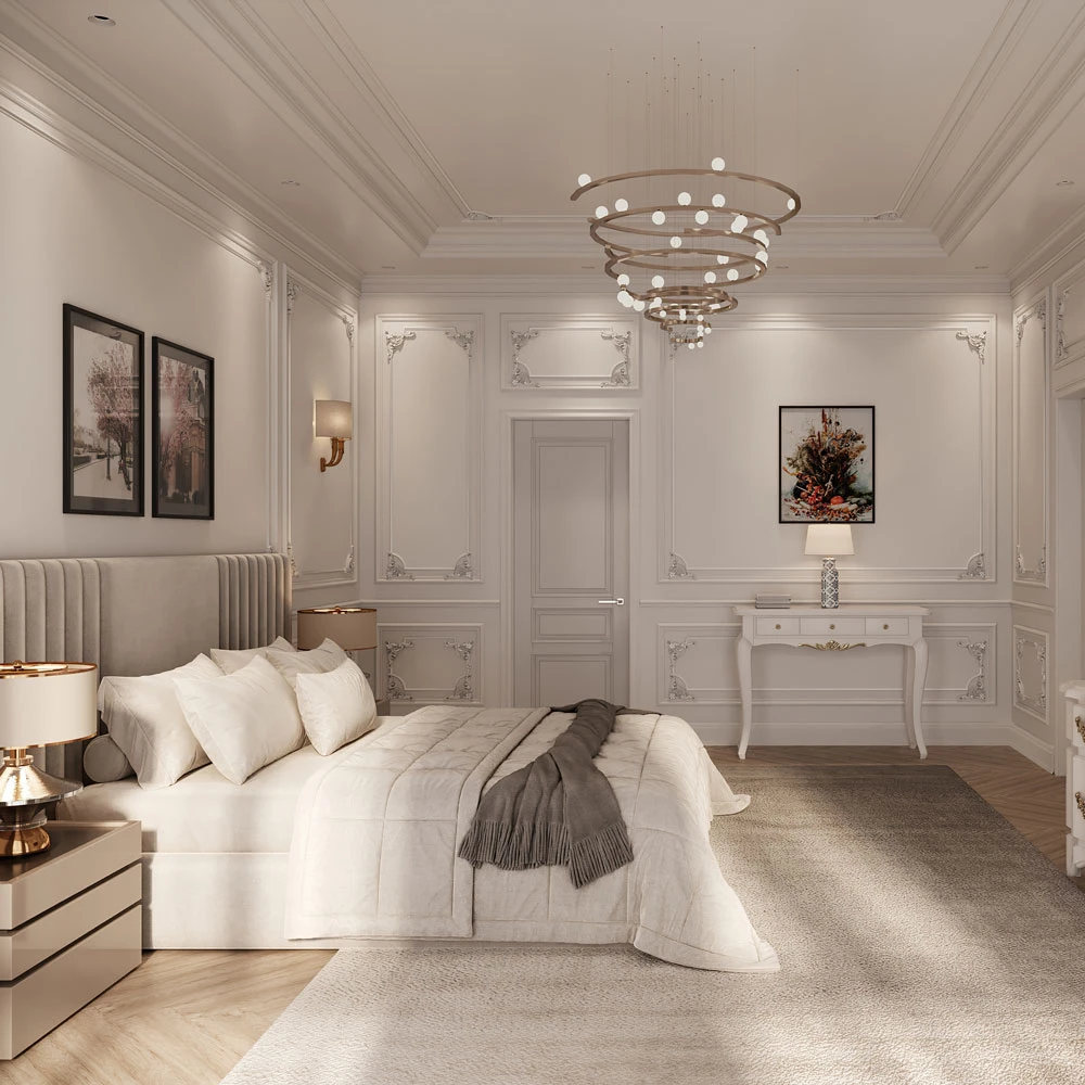 Espacios residenciales 2