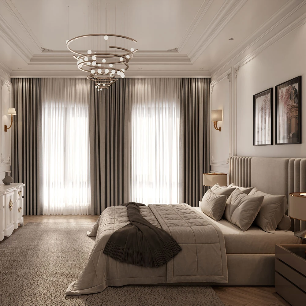 Espacios residenciales 3