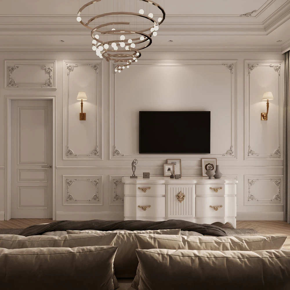 Espacios residenciales 4