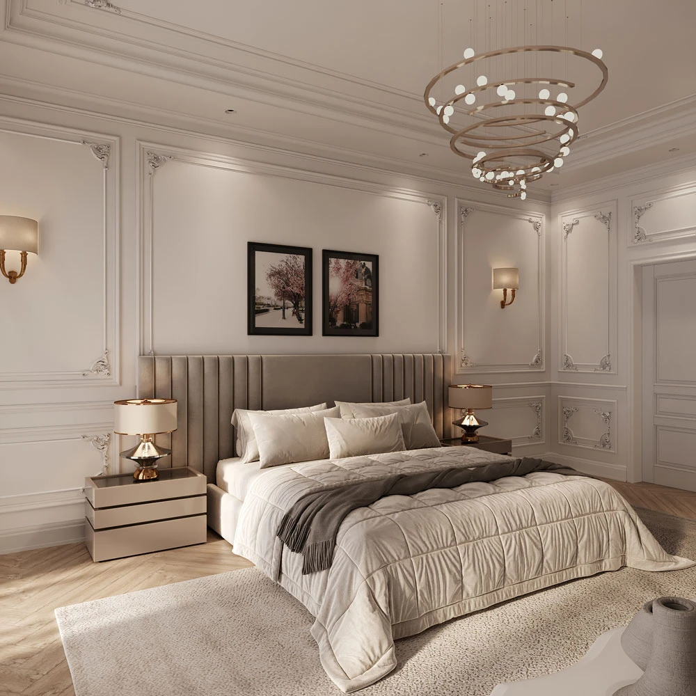 Espacios residenciales 5