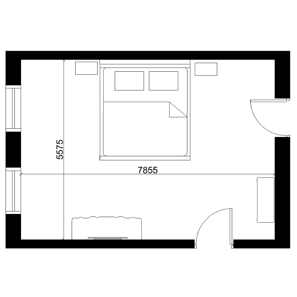 Espacios residenciales 6