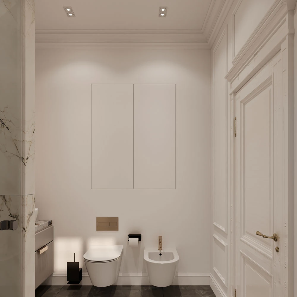 Residential Spaces 3