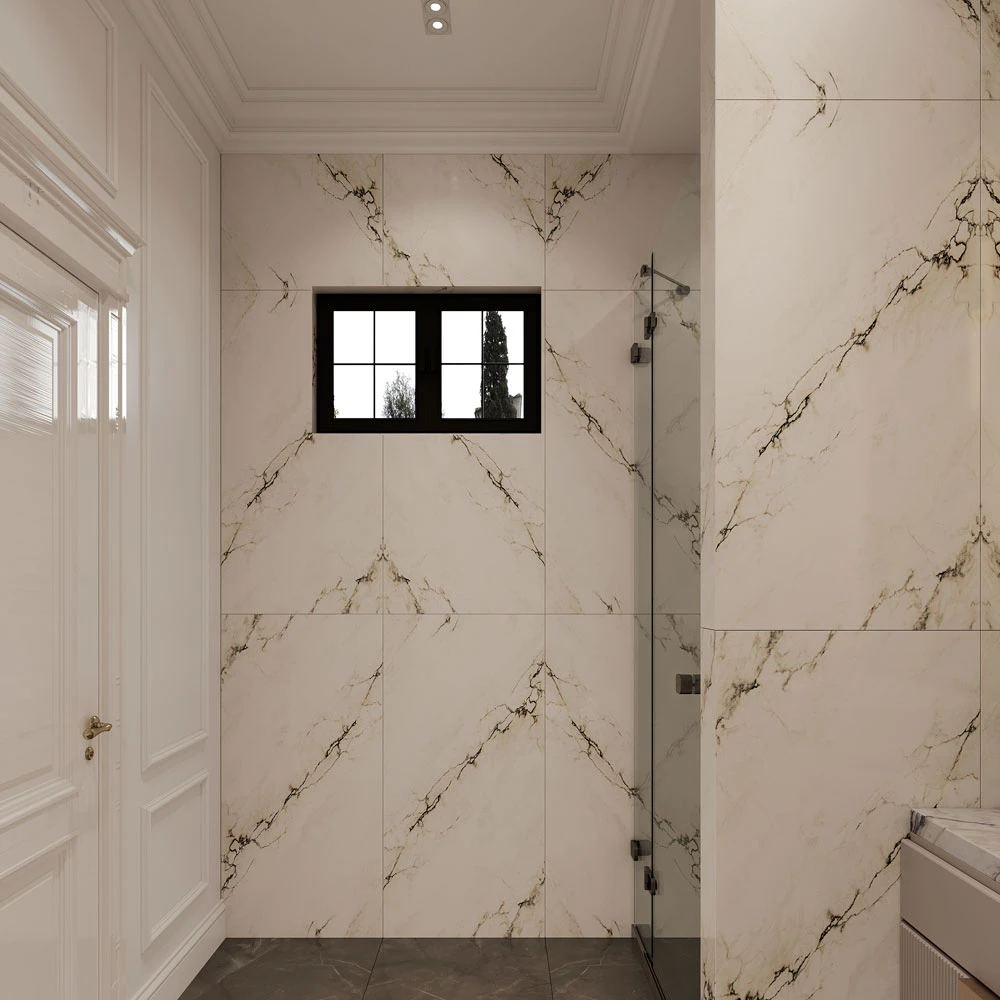 Residential Spaces 4