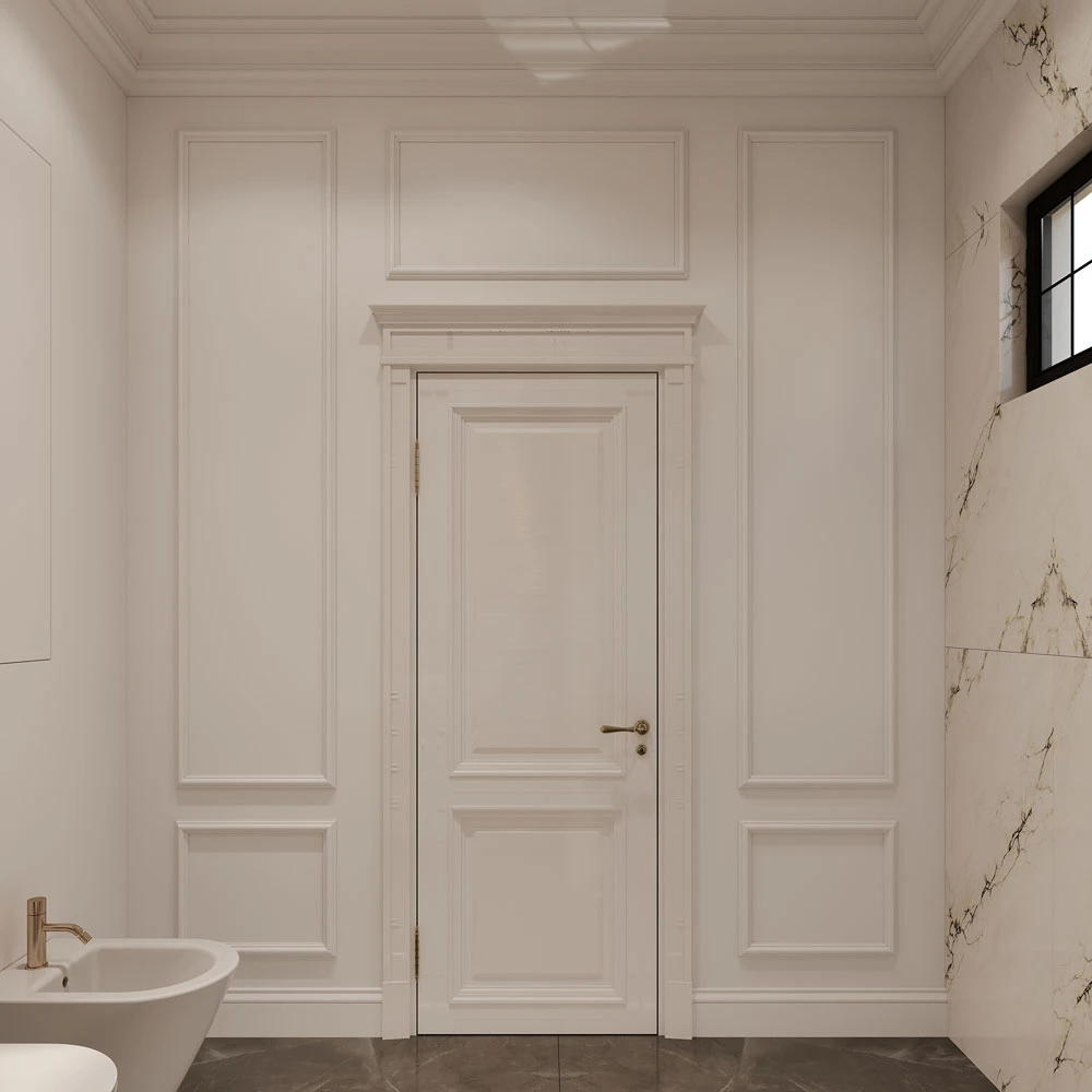 Residential Spaces 5