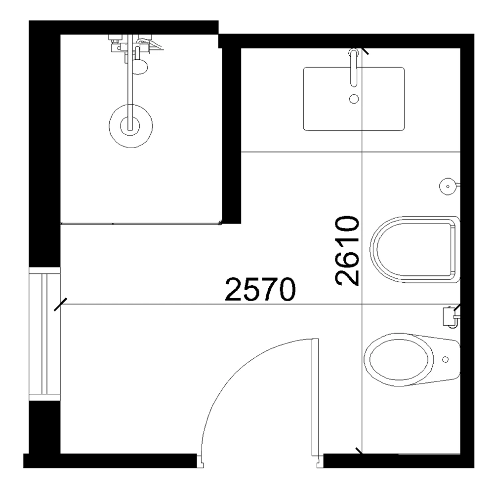 Residential Spaces 7