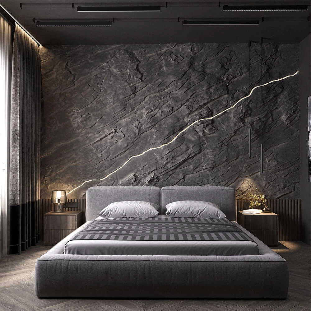 Residential Spaces 1