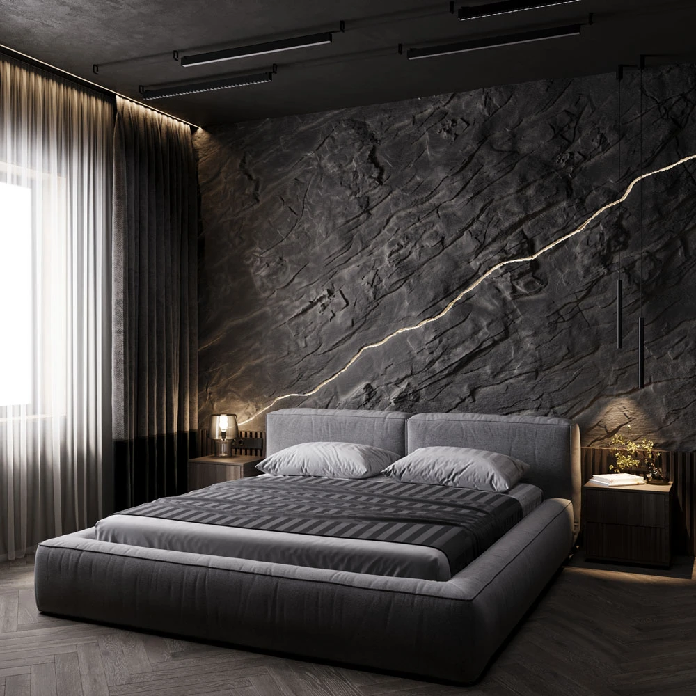 Residential Spaces 2