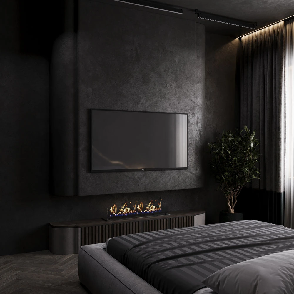 Residential Spaces 4