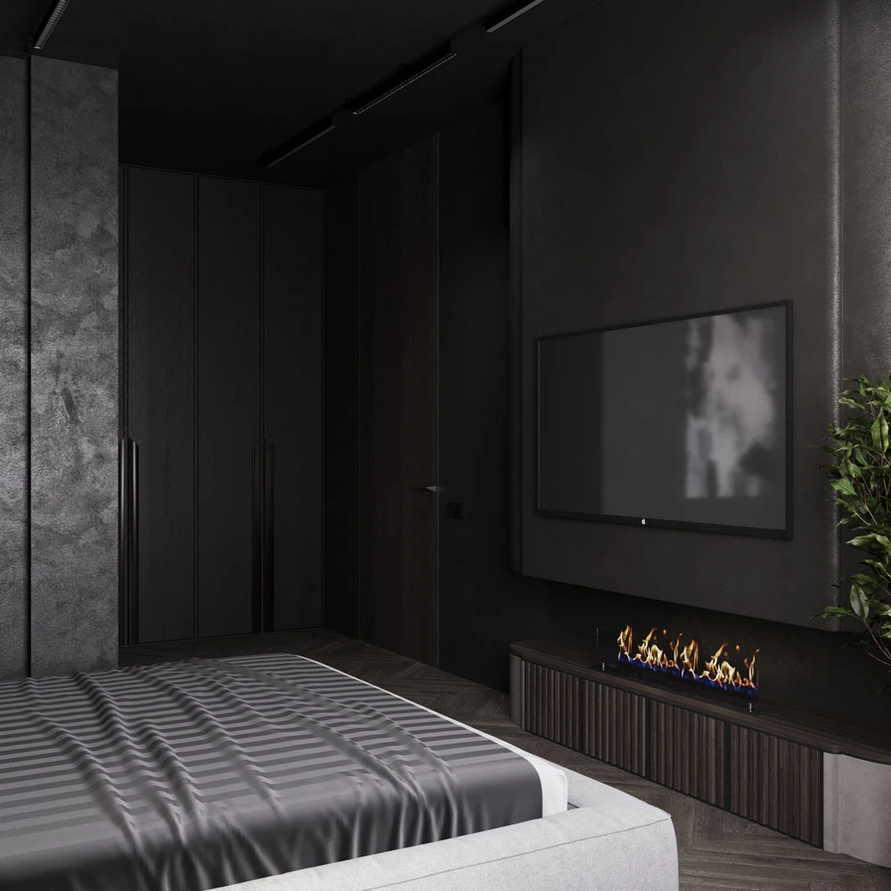 Residential Spaces 5