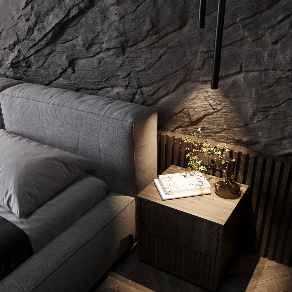 Residential Spaces 6