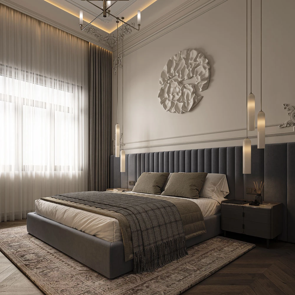 Residential Spaces 2