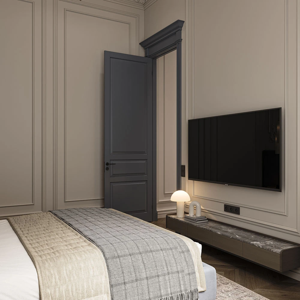 Residential Spaces 5