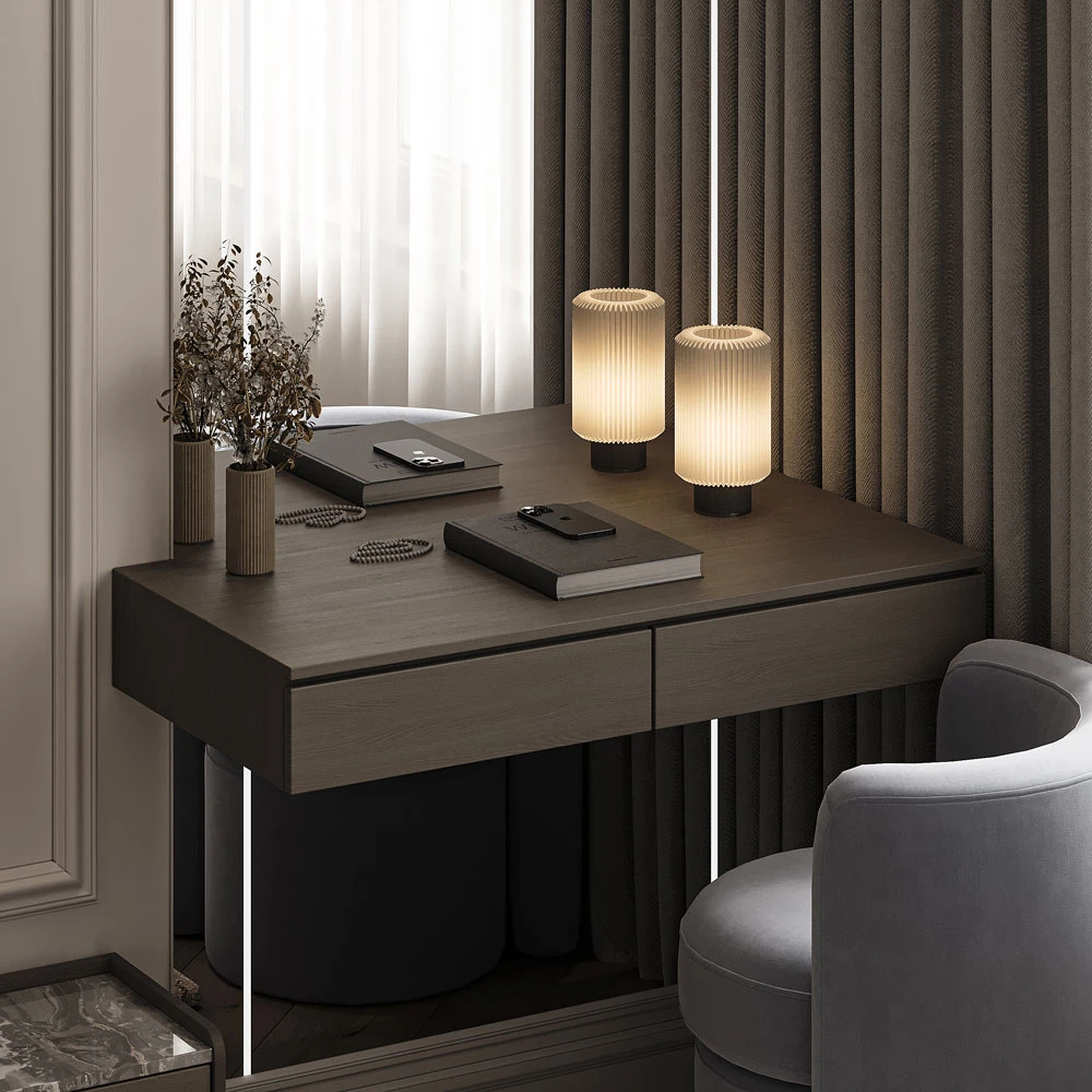 Residential Spaces 6