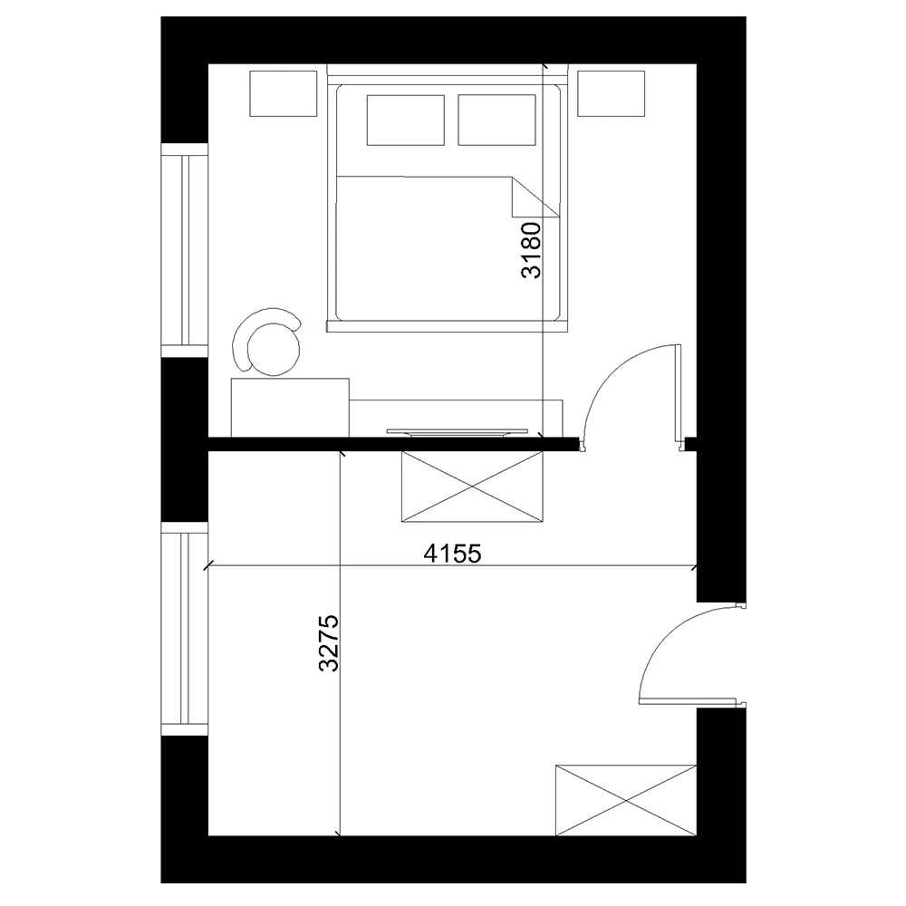 Residential Spaces 7