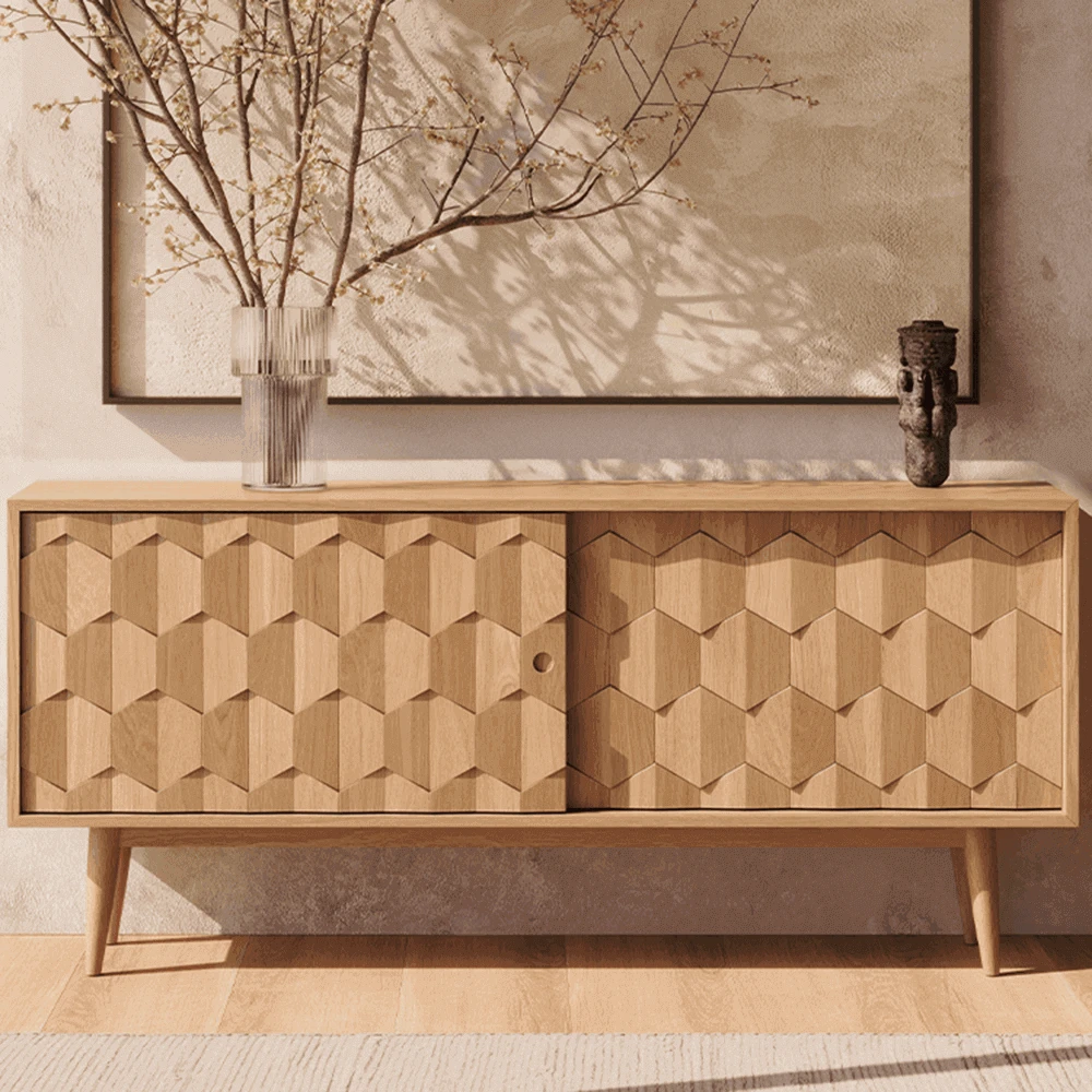 Тумбы и комоды 4