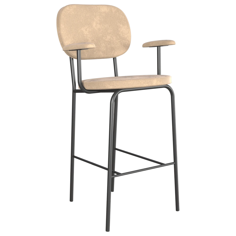 Барные стулья 1