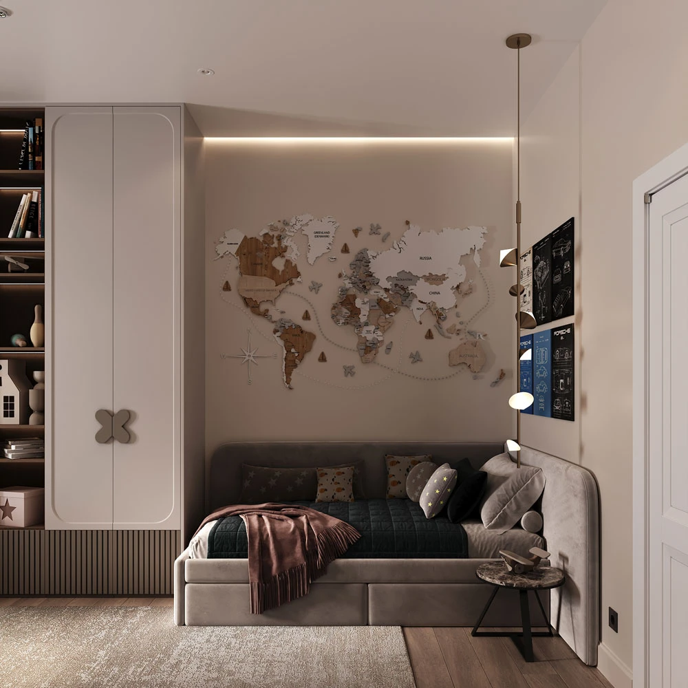 Spazi residenziali 2