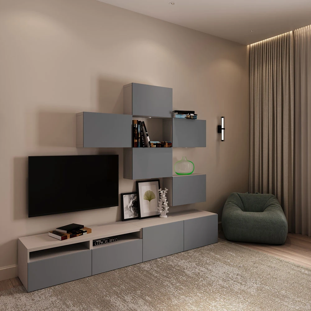 Spazi residenziali 5