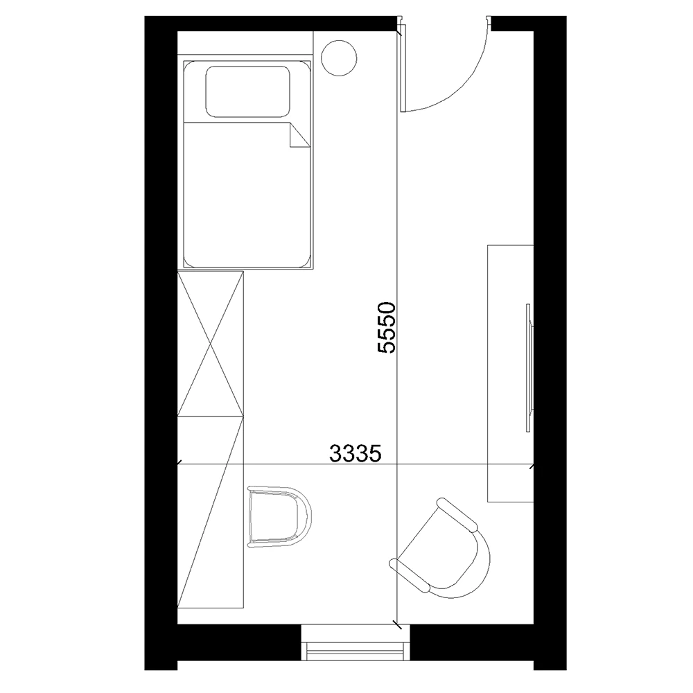 Spazi residenziali 6