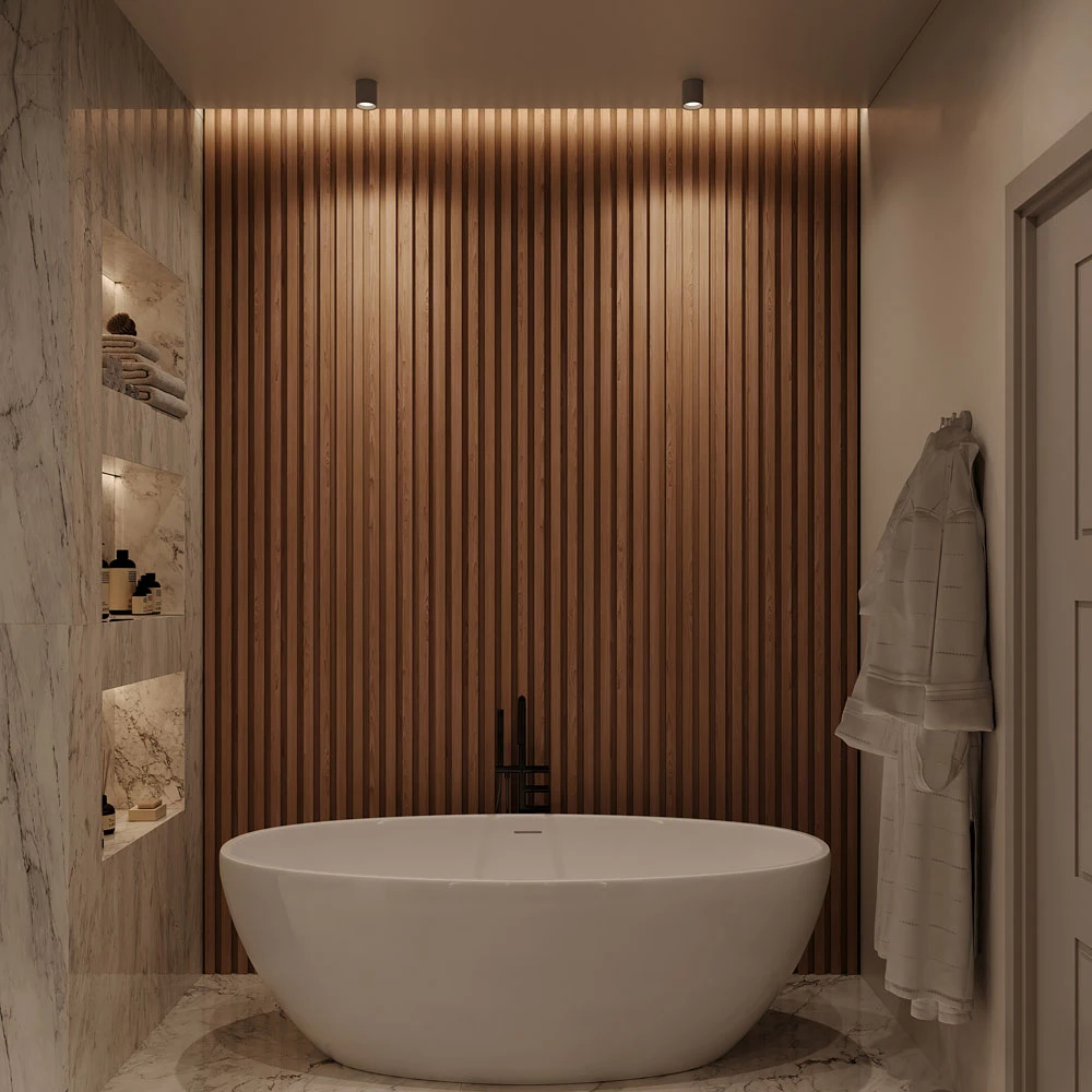 Spazi residenziali 2