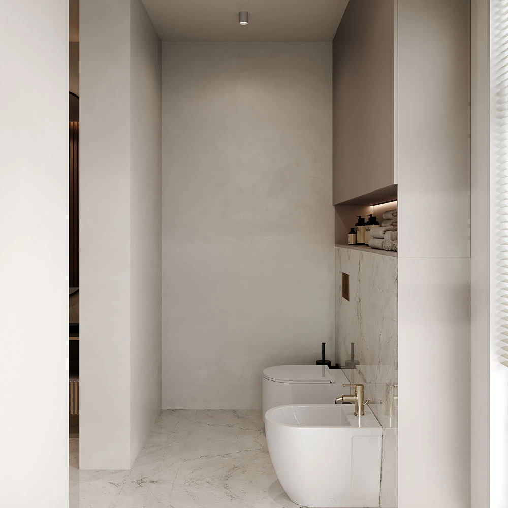 Spazi residenziali 4