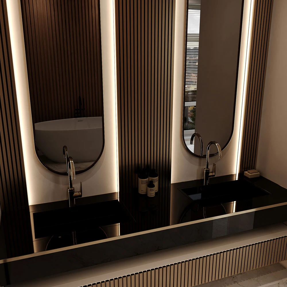 Spazi residenziali 5