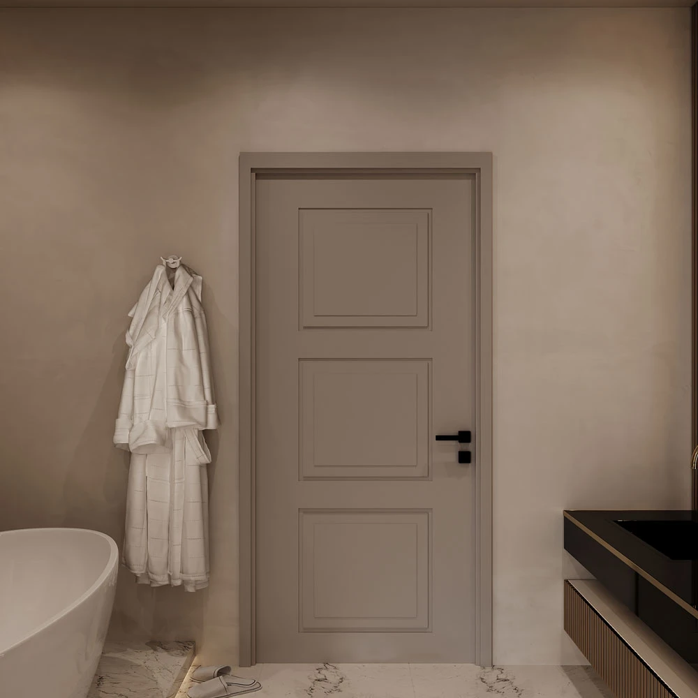 Spazi residenziali 6